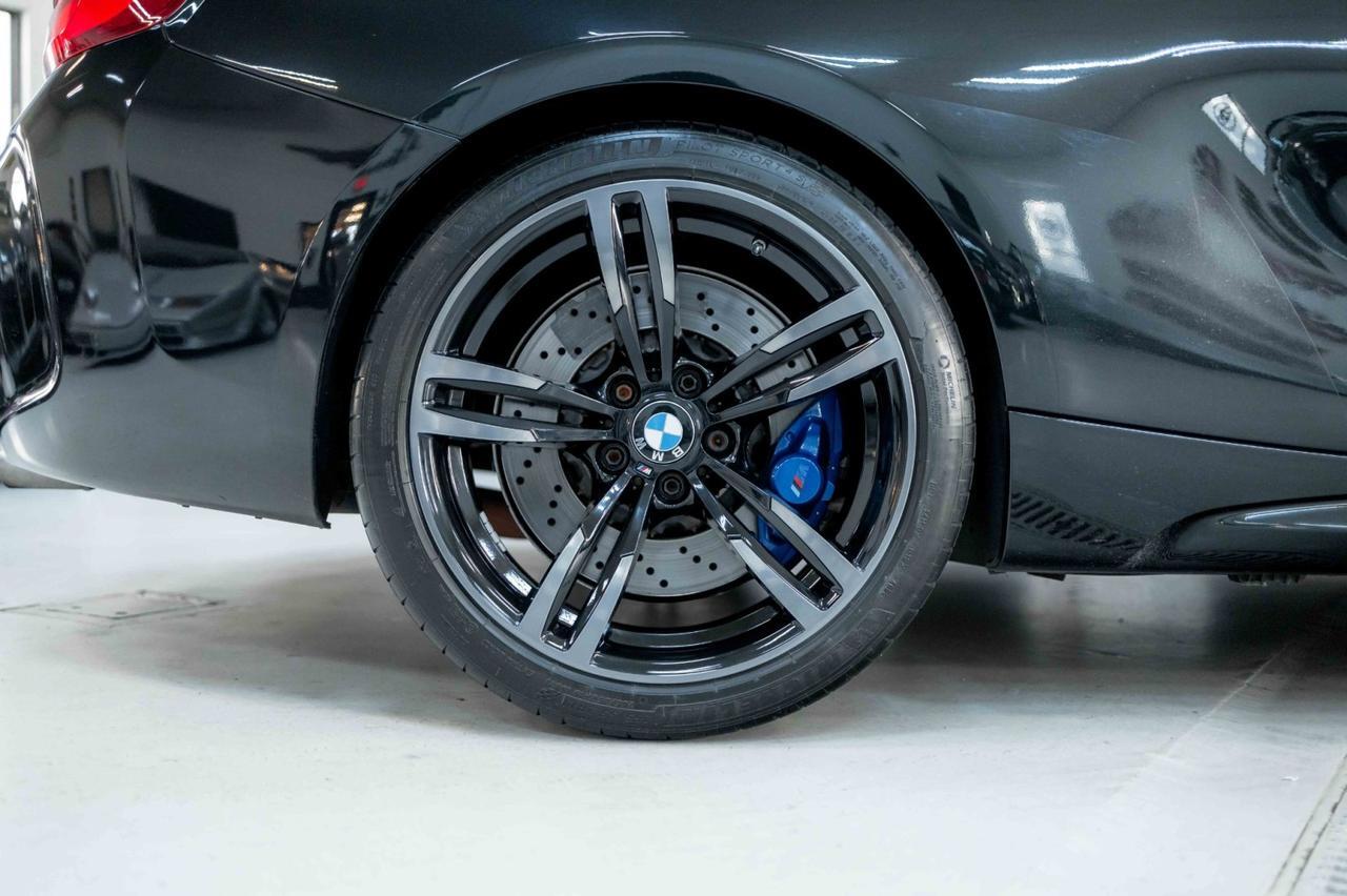 2018 BMW M2 Marietta GA 2018 BMW M2 Marietta GA