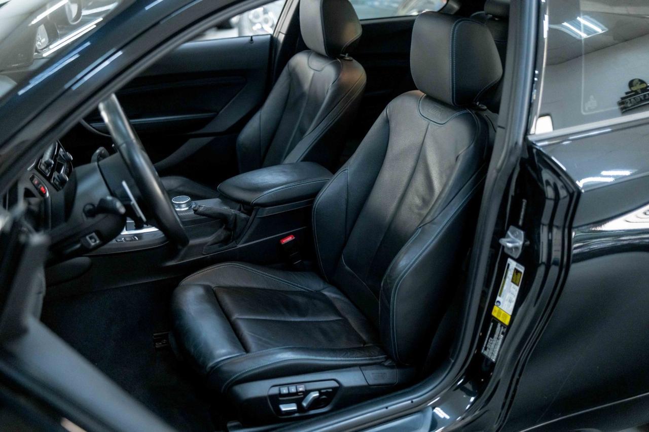 2018 BMW M2 Marietta GA 2018 BMW M2 Marietta GA