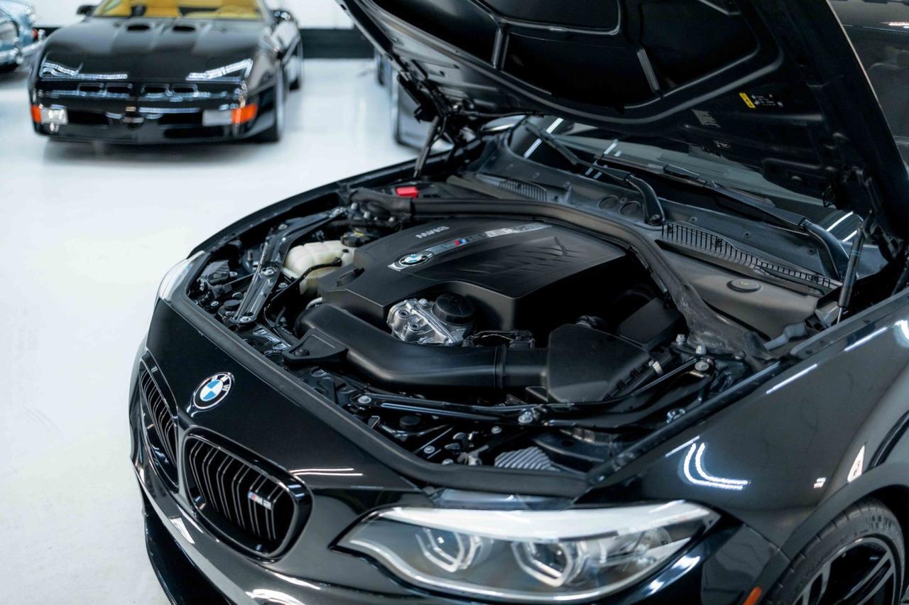 2018 BMW M2 Marietta GA 2018 BMW M2 Marietta GA