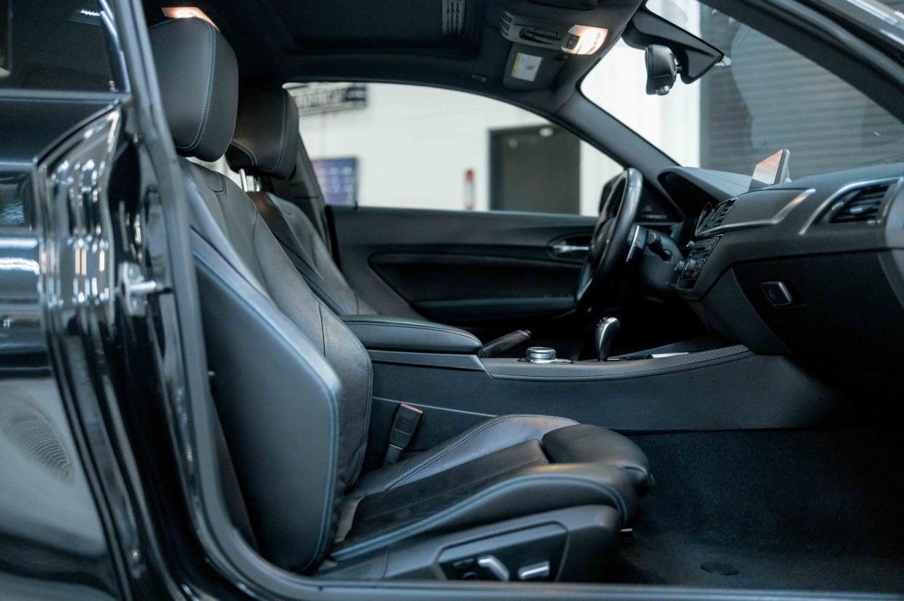 2018 BMW M2 Marietta GA 2018 BMW M2 Marietta GA