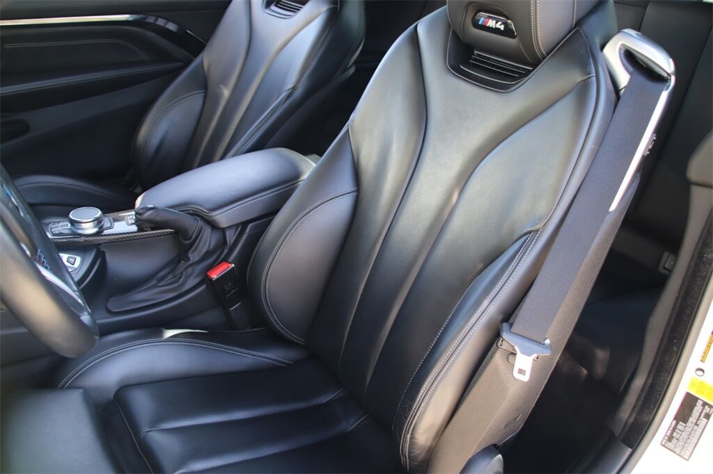 2018 BMW M4 Base Livermore CA