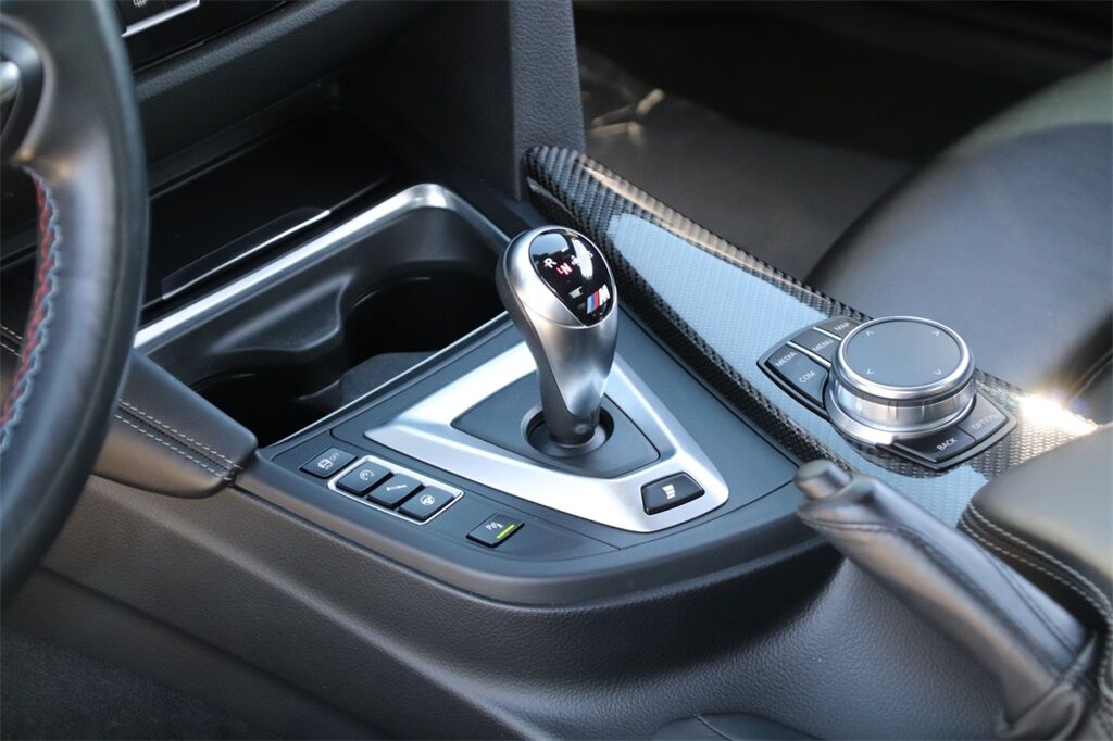 2018 BMW M4 Base Livermore CA