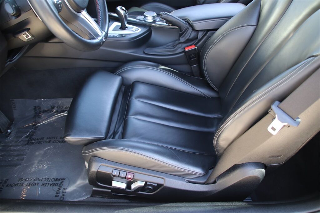 2018 BMW M4 Base Livermore CA
