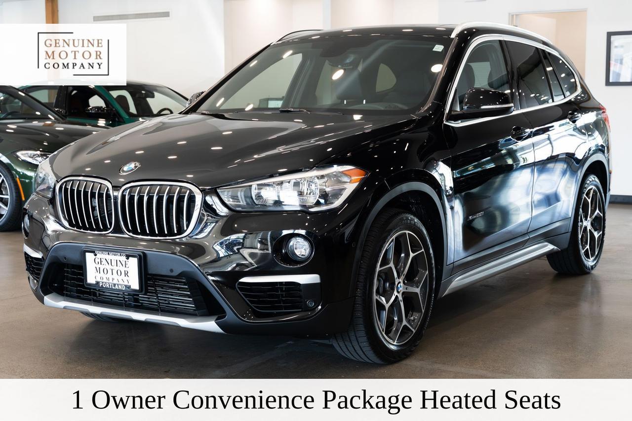 2018 BMW X1 xDrive28i Gladstone OR 2018 BMW X1 xDrive28i Gladstone OR