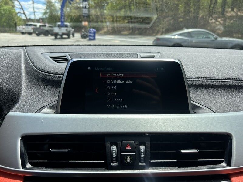 2018 BMW X2 xDrive28i - LOW MILES - LEATHER - SUNROOF Webster MA 2018 BMW X2 xDrive28i - LOW MILES - LEATHER - SUNROOF Webster MA