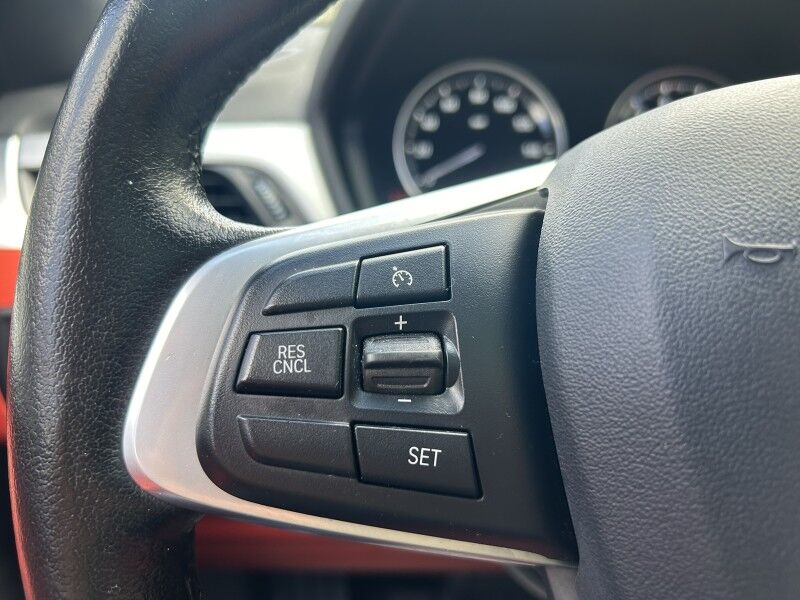 2018 BMW X2 xDrive28i - LOW MILES - LEATHER - SUNROOF Webster MA 2018 BMW X2 xDrive28i - LOW MILES - LEATHER - SUNROOF Webster MA