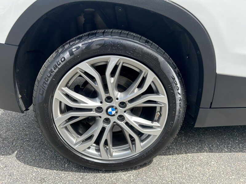 2018 BMW X2 xDrive28i - LOW MILES - LEATHER - SUNROOF Webster MA 2018 BMW X2 xDrive28i - LOW MILES - LEATHER - SUNROOF Webster MA