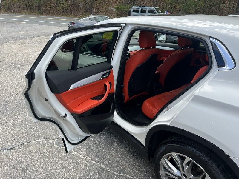 2018 BMW X2 xDrive28i - LOW MILES - LEATHER - SUNROOF Webster MA 2018 BMW X2 xDrive28i - LOW MILES - LEATHER - SUNROOF Webster MA