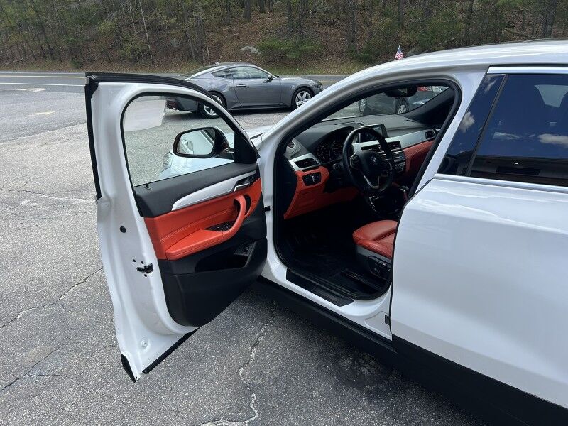 2018 BMW X2 xDrive28i - LOW MILES - LEATHER - SUNROOF Webster MA 2018 BMW X2 xDrive28i - LOW MILES - LEATHER - SUNROOF Webster MA