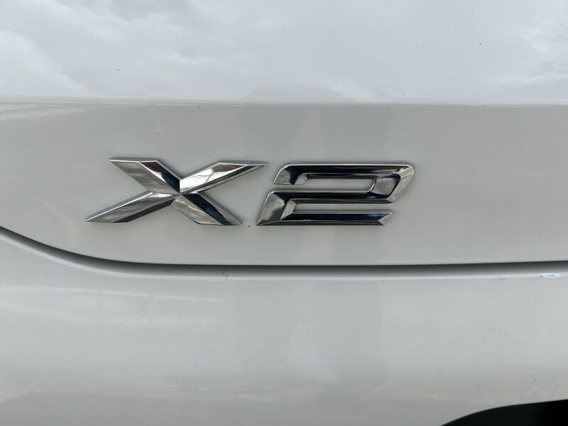 2018 BMW X2 xDrive28i - LOW MILES - LEATHER - SUNROOF Webster MA 2018 BMW X2 xDrive28i - LOW MILES - LEATHER - SUNROOF Webster MA