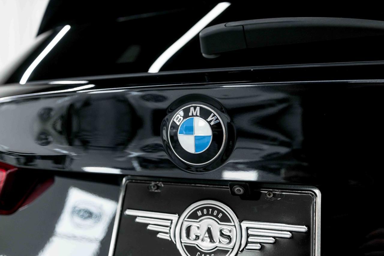 2018 BMW X3 M40i Marietta GA 2018 BMW X3 M40i Marietta GA