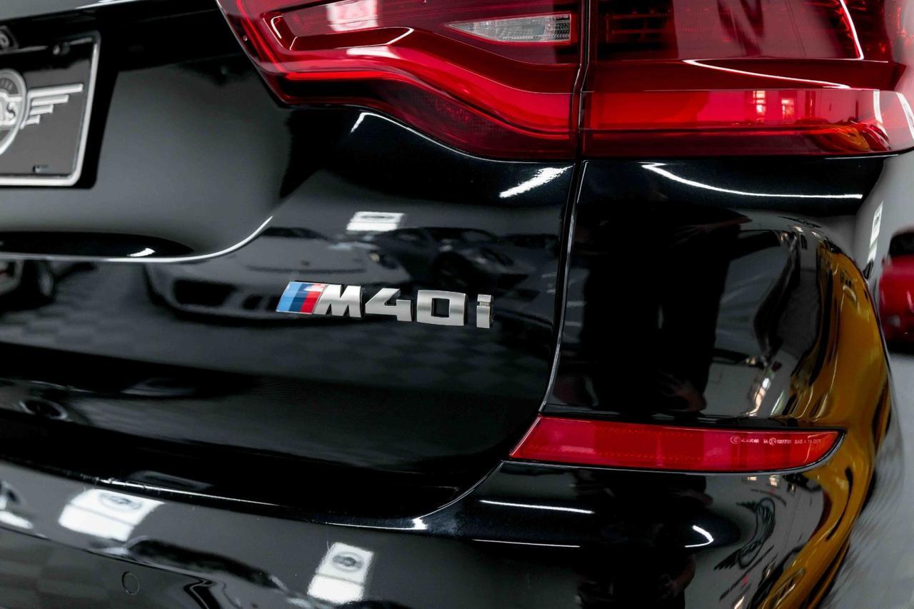 2018 BMW X3 M40i Marietta GA 2018 BMW X3 M40i Marietta GA