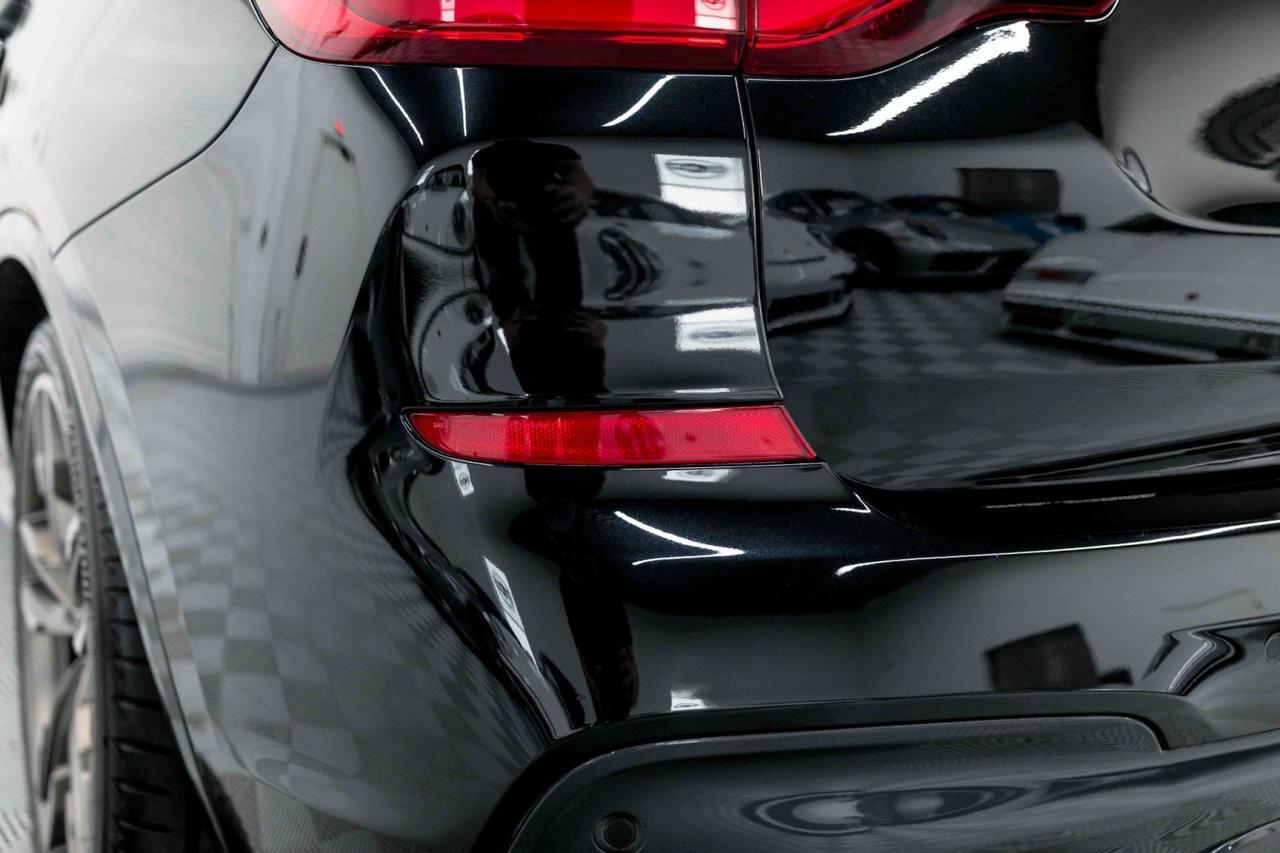 2018 BMW X3 M40i Marietta GA 2018 BMW X3 M40i Marietta GA
