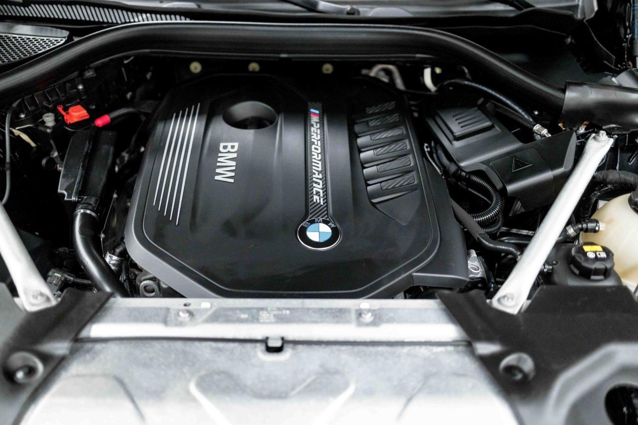 2018 BMW X3 M40i Marietta GA 2018 BMW X3 M40i Marietta GA