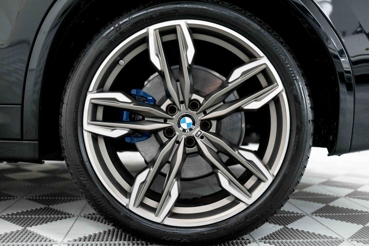 2018 BMW X3 M40i Marietta GA 2018 BMW X3 M40i Marietta GA