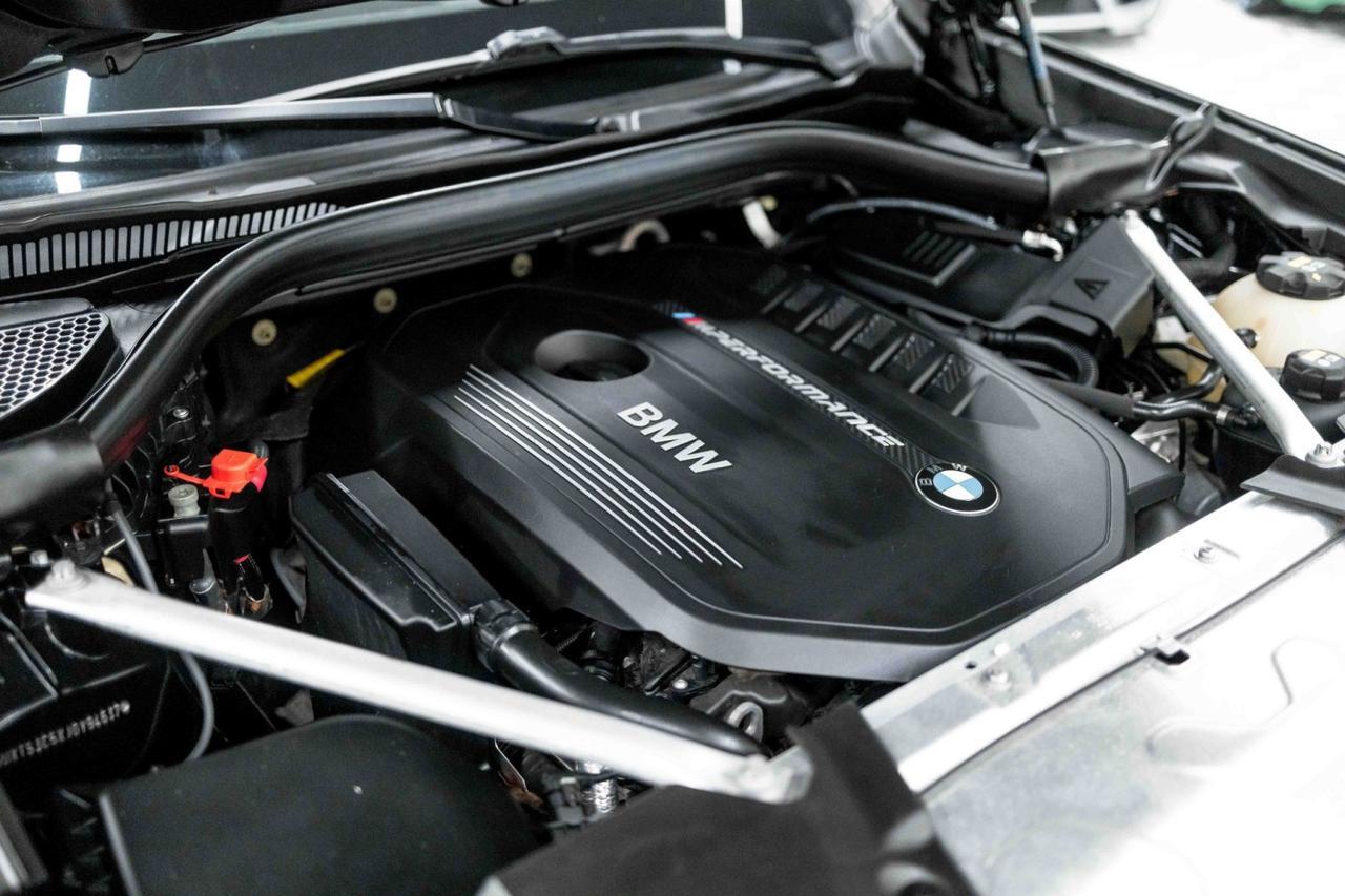 2018 BMW X3 M40i Marietta GA 2018 BMW X3 M40i Marietta GA