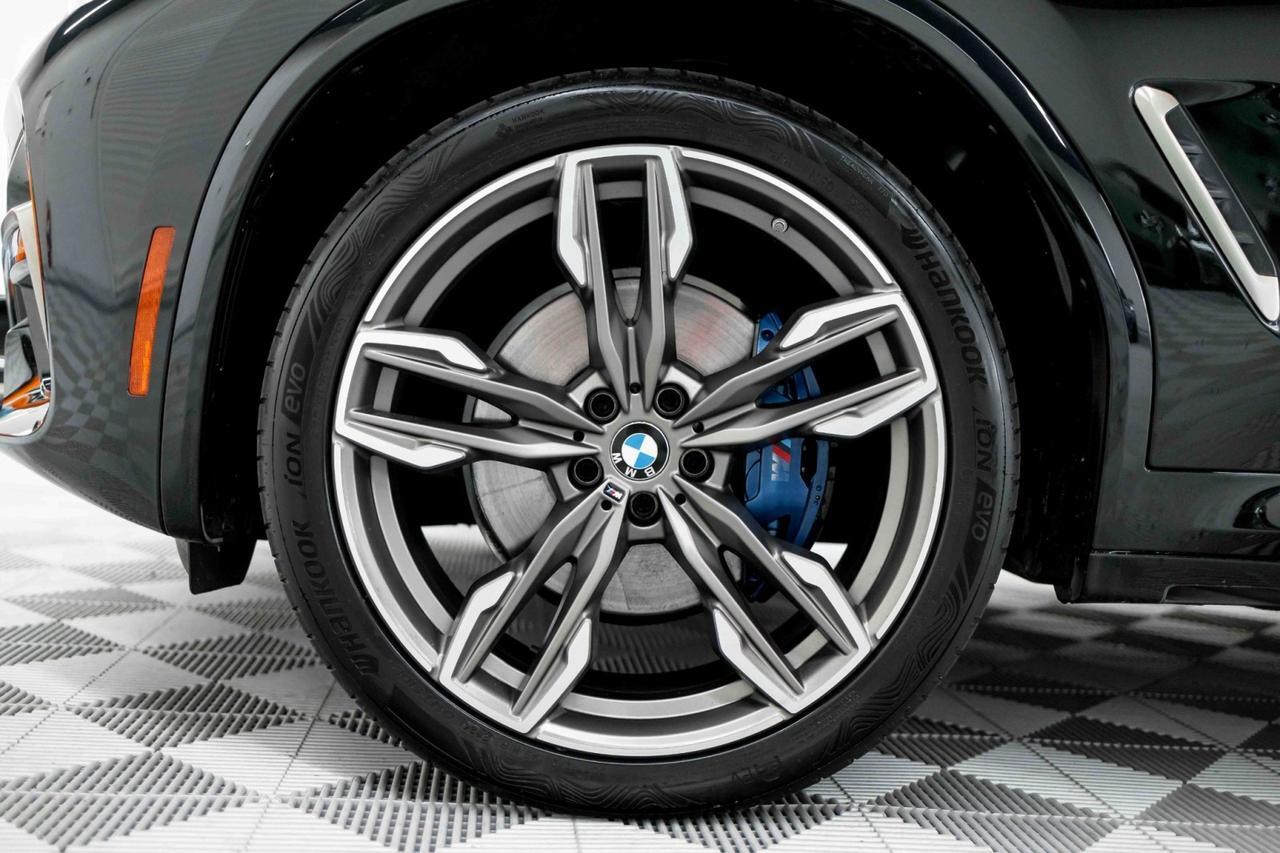 2018 BMW X3 M40i Marietta GA 2018 BMW X3 M40i Marietta GA
