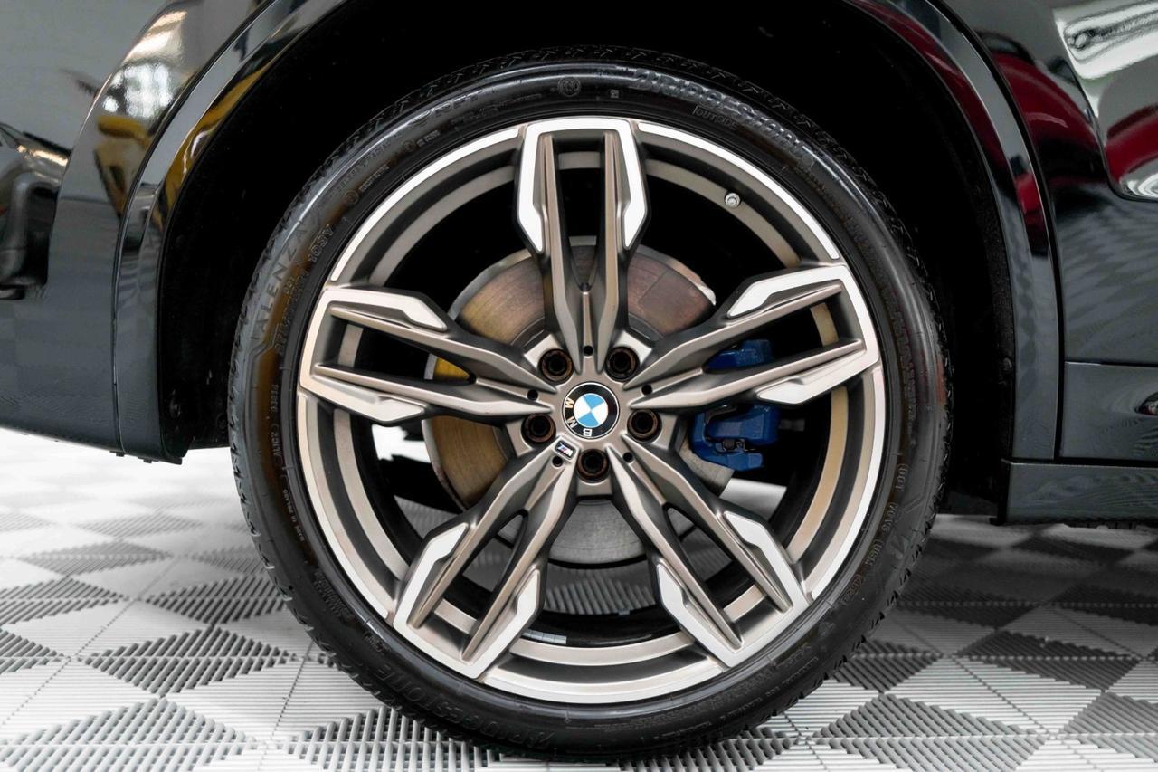 2018 BMW X3 M40i Marietta GA 2018 BMW X3 M40i Marietta GA
