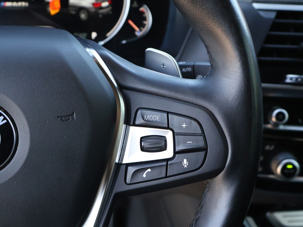 2018 BMW X3 M40i San Clemente CA