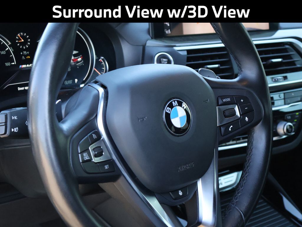 2018 BMW X3 M40i San Clemente CA