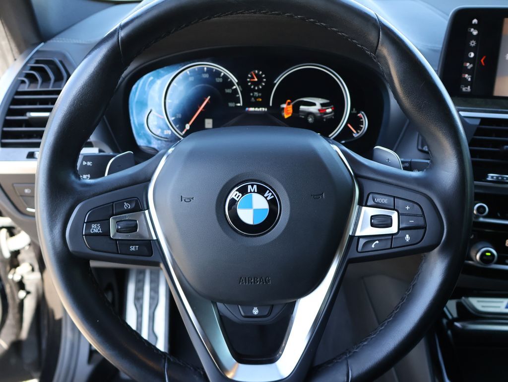 2018 BMW X3 M40i San Clemente CA