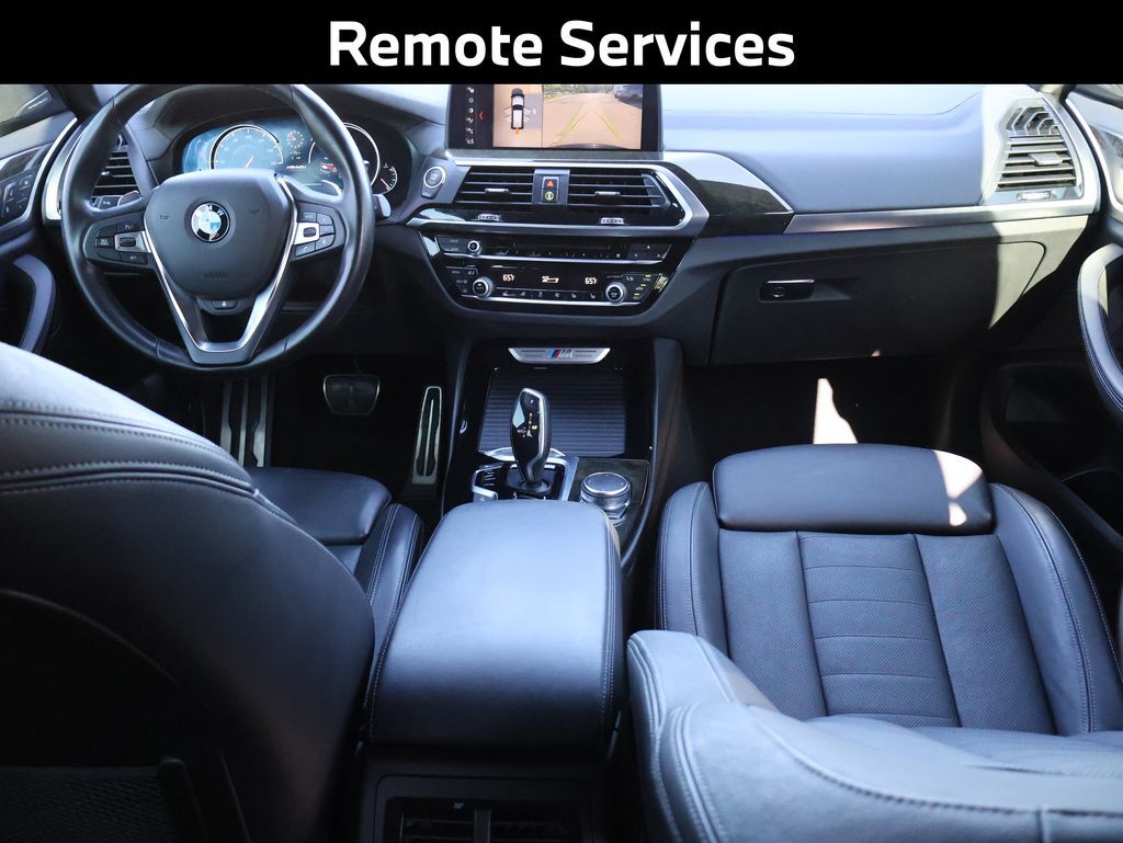2018 BMW X3 M40i San Clemente CA
