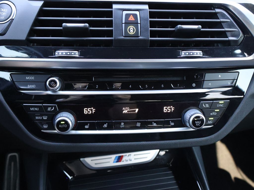 2018 BMW X3 M40i San Clemente CA