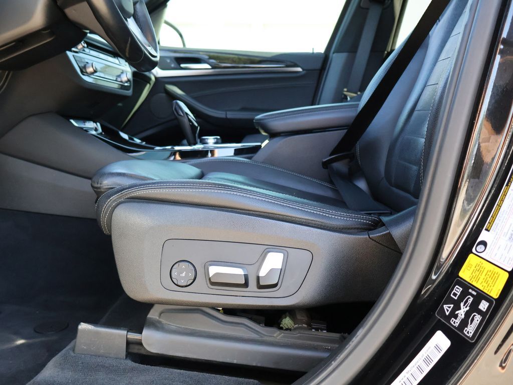 2018 BMW X3 M40i San Clemente CA