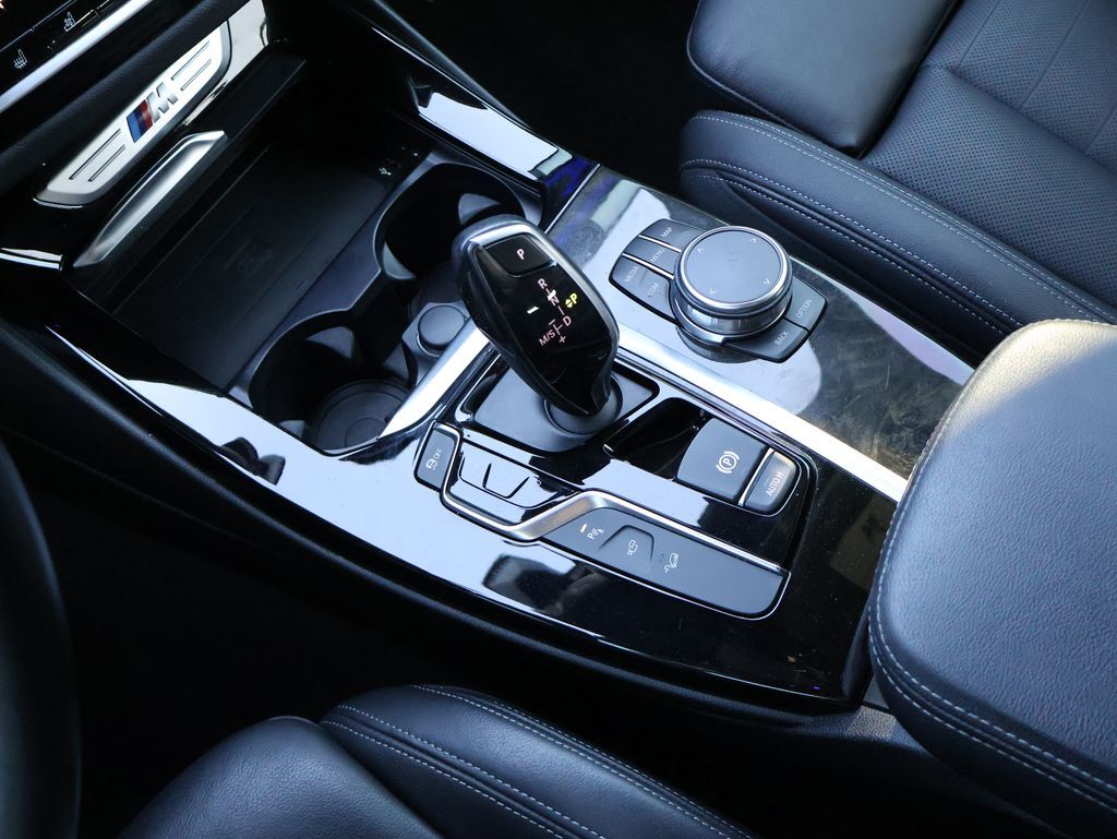 2018 BMW X3 M40i San Clemente CA