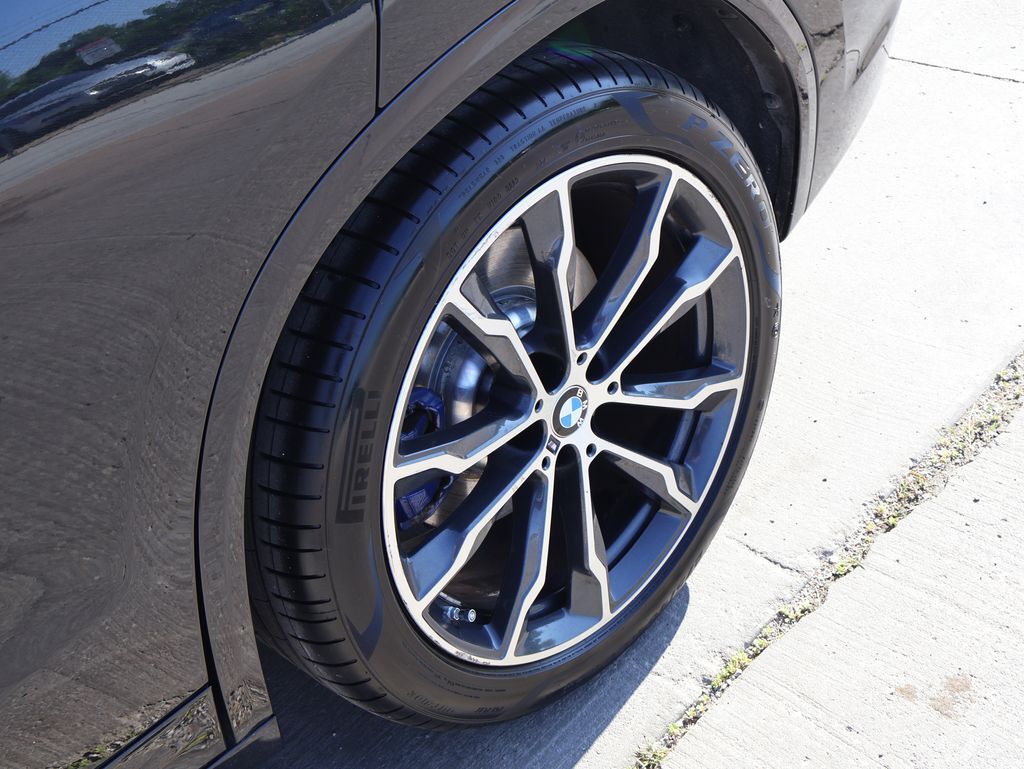 2018 BMW X3 M40i San Clemente CA