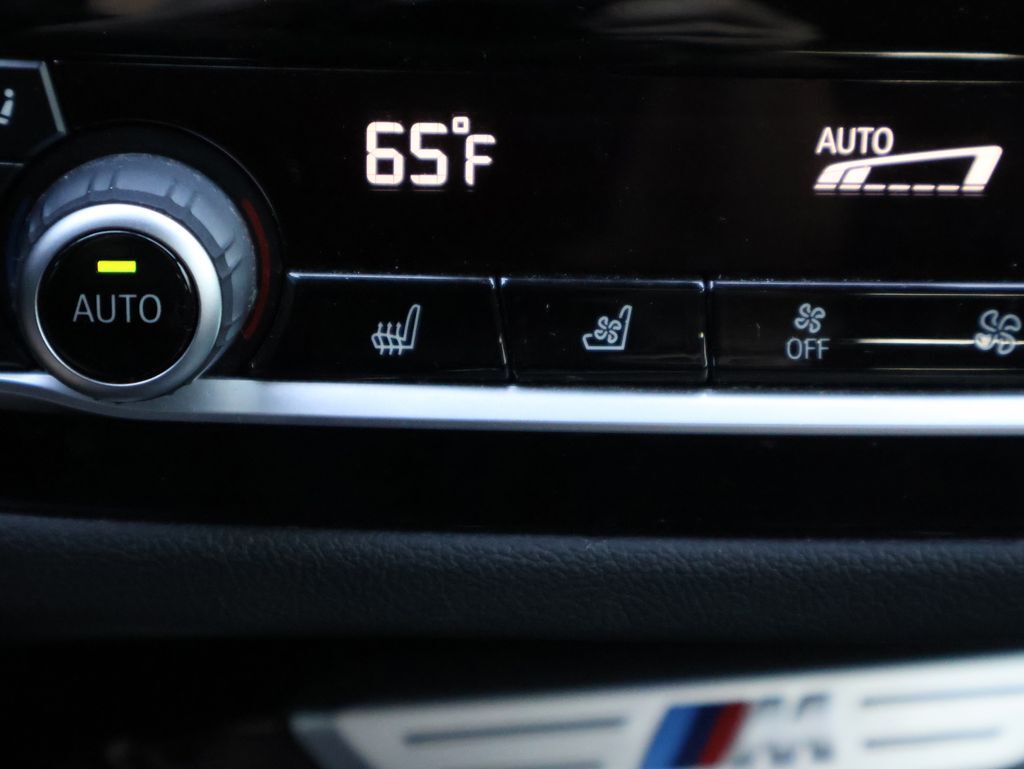 2018 BMW X3 M40i San Clemente CA