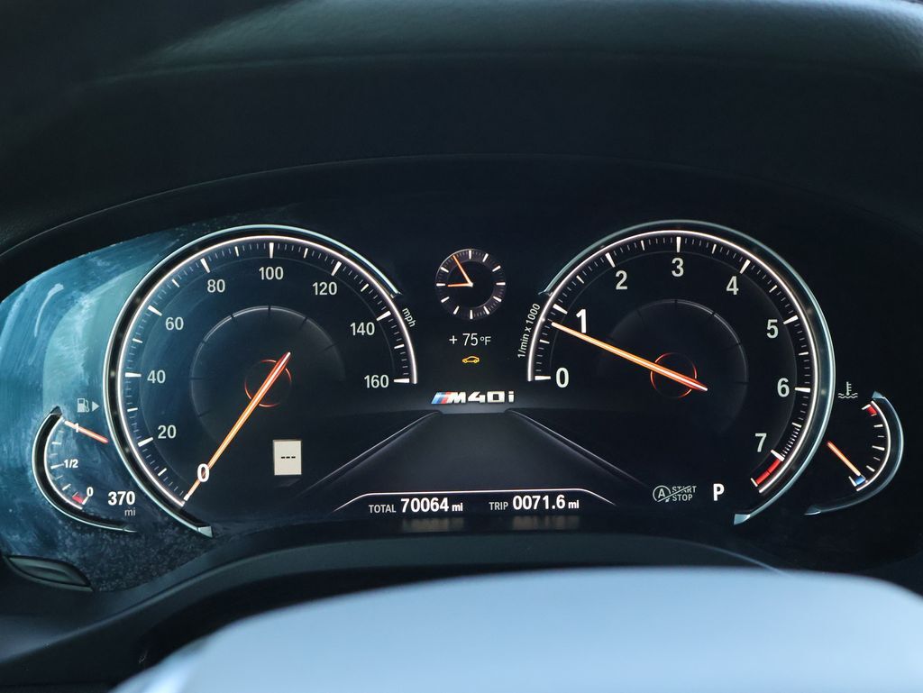 2018 BMW X3 M40i San Clemente CA