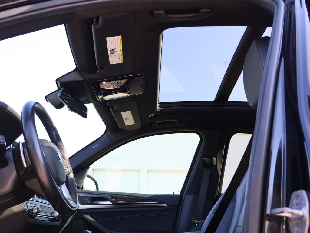 2018 BMW X3 M40i San Clemente CA
