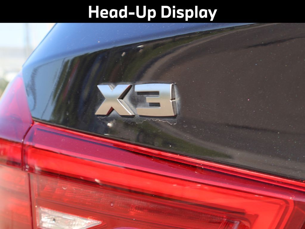 2018 BMW X3 M40i San Clemente CA