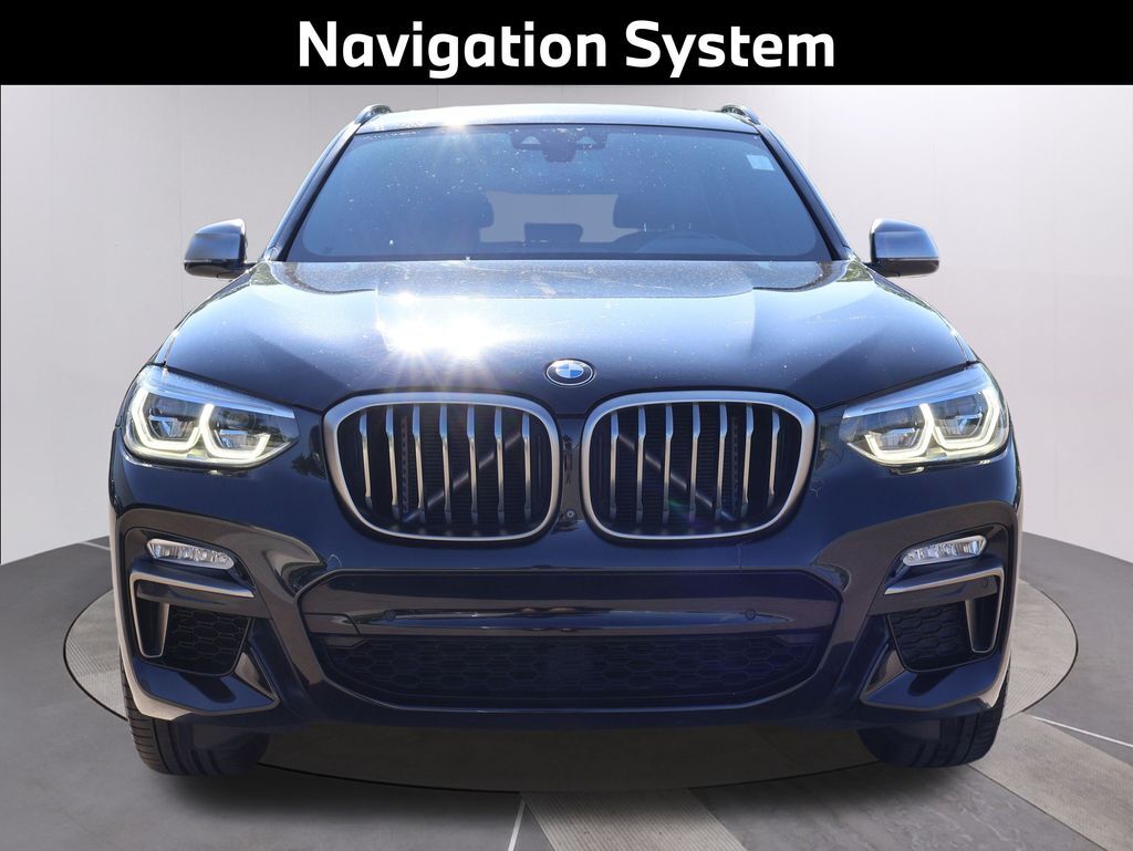 2018 BMW X3 M40i San Clemente CA