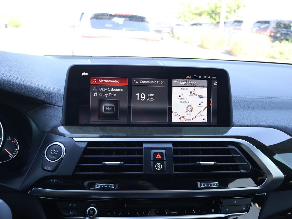 2018 BMW X3 M40i San Clemente CA