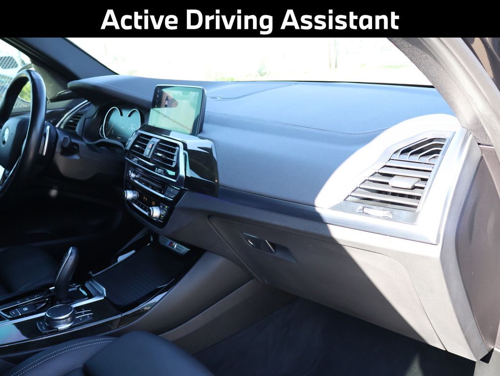 2018 BMW X3 M40i San Clemente CA
