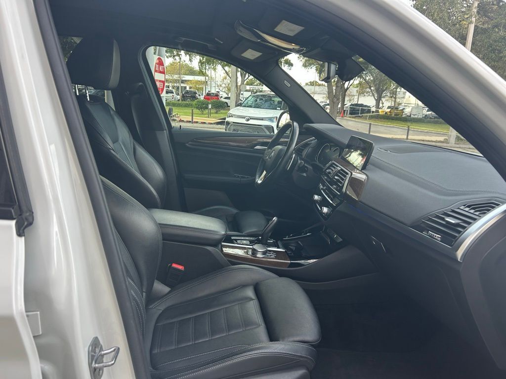 2018 BMW X3 M40i Tampa FL