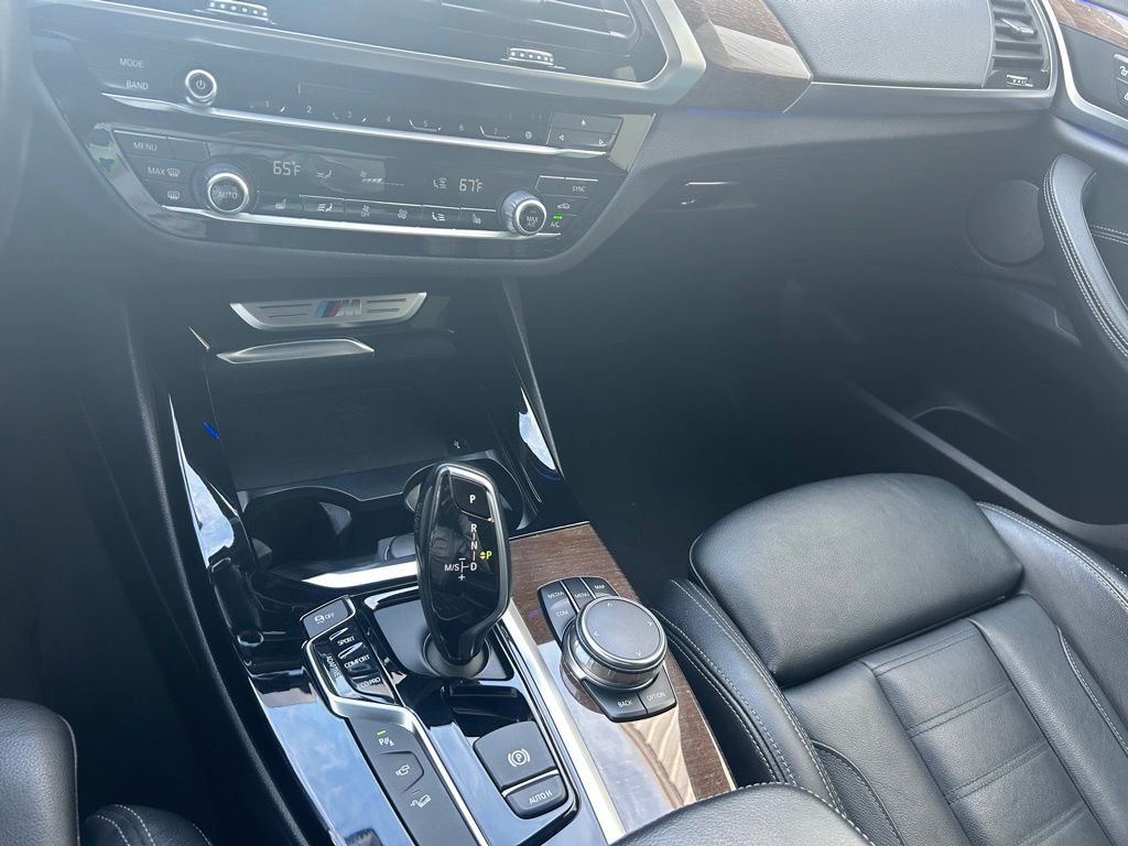 2018 BMW X3 M40i Tampa FL