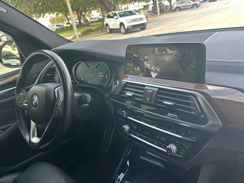 2018 BMW X3 M40i Tampa FL