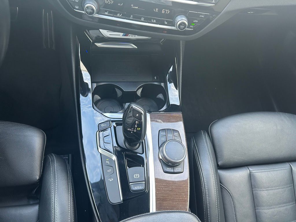 2018 BMW X3 M40i Tampa FL