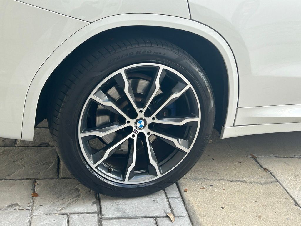 2018 BMW X3 M40i Tampa FL