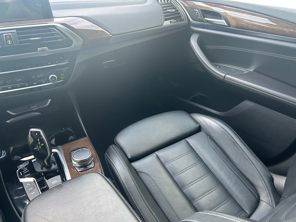 2018 BMW X3 M40i Tampa FL