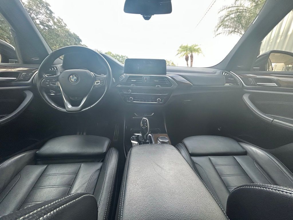 2018 BMW X3 M40i Tampa FL