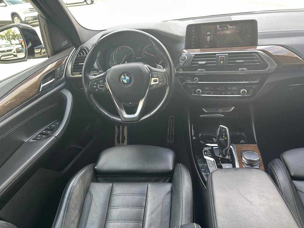 2018 BMW X3 M40i Tampa FL