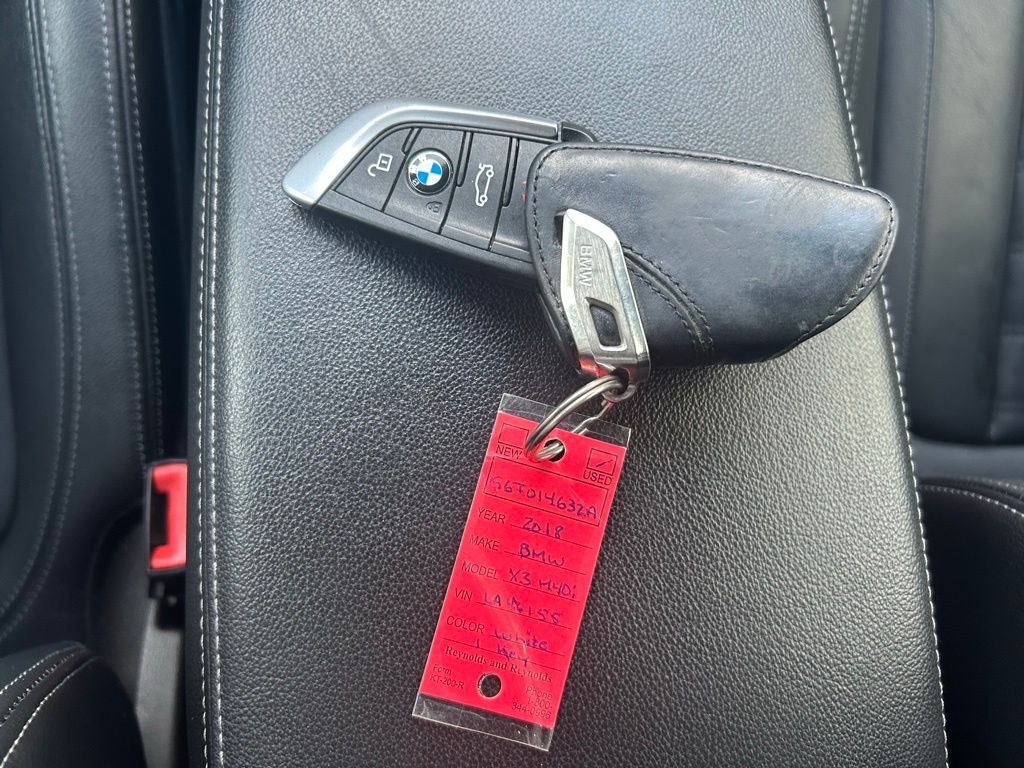 2018 BMW X3 M40i Tampa FL