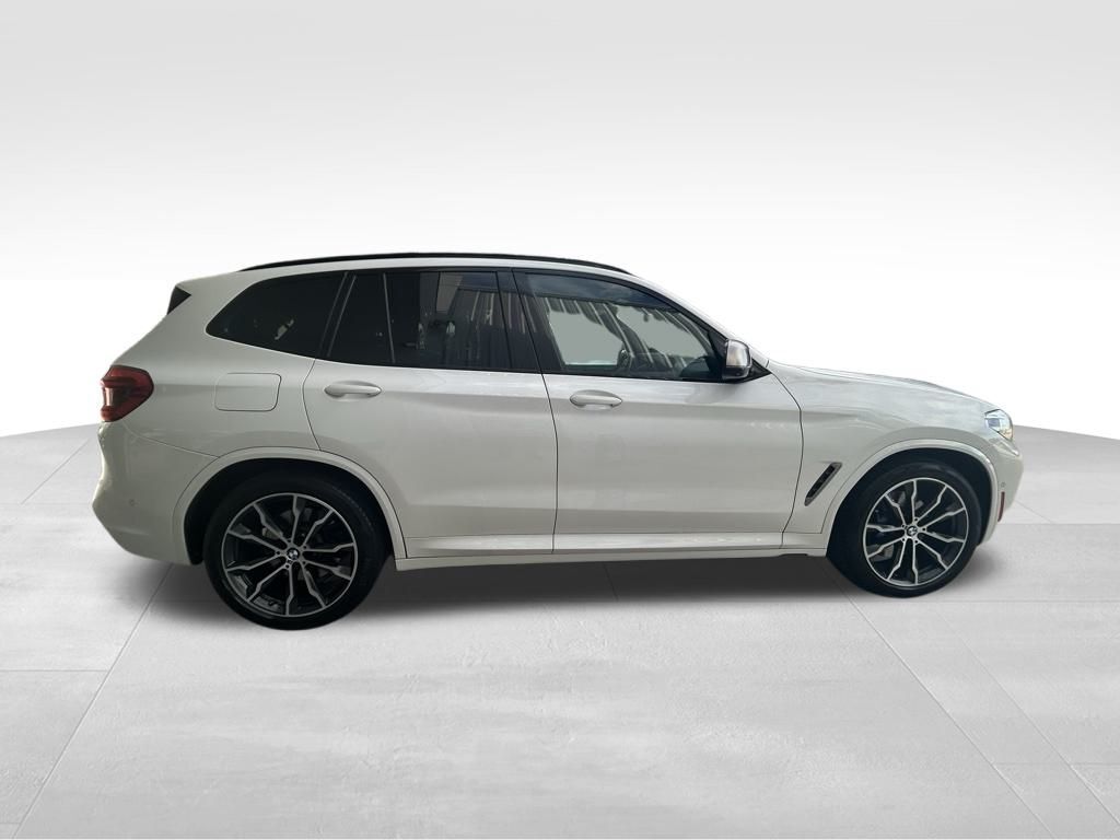2018 BMW X3 M40i Tampa FL