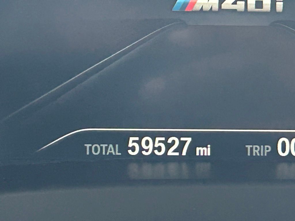 2018 BMW X3 M40i Tampa FL