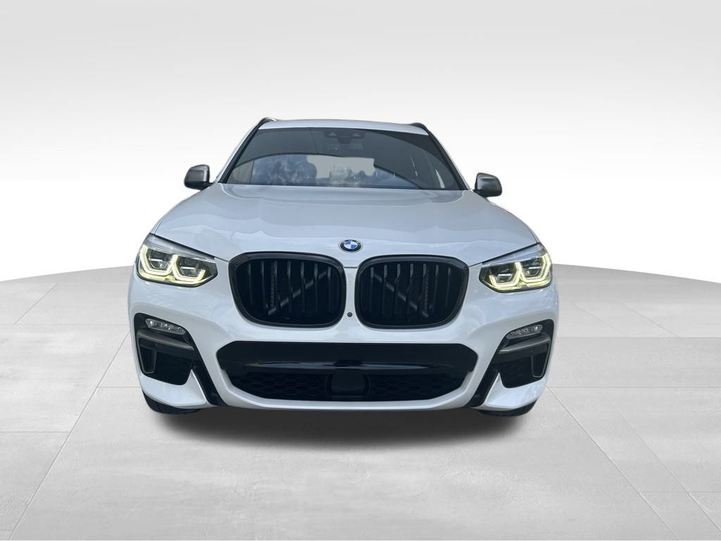 2018 BMW X3 M40i Tampa FL