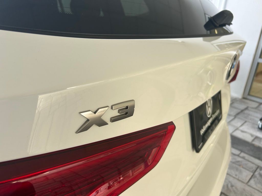 2018 BMW X3 M40i Tampa FL